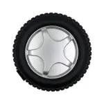 جعبه ابزار تایر TJ8
