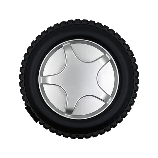 جعبه ابزار تایر TJ8
