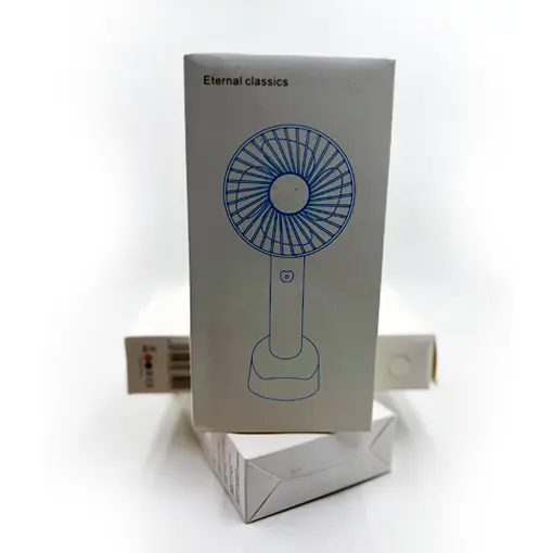 پنکه رومیزی TJ P10