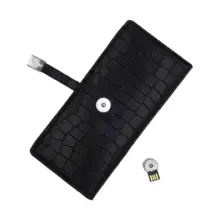 کیف پول فلشدار TJ7