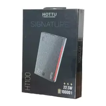 پاوربانک HOTTU مدل TJHT100