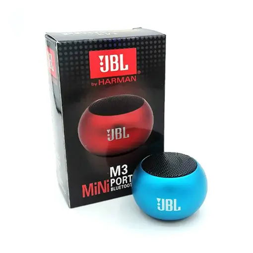 مینی اسپیکر JBL مدل Tj54