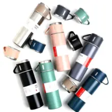 فلاسک 3 کاپ مدل Tj100