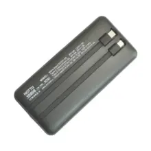 پاوربانک HOTTU مدل TJ41