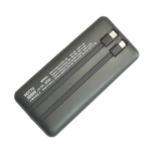 پاوربانک HOTTU مدل TJ41