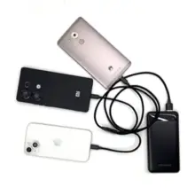 کابل شارژ TJ2