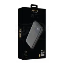 پاوربانک HOTTU مدل TJ41