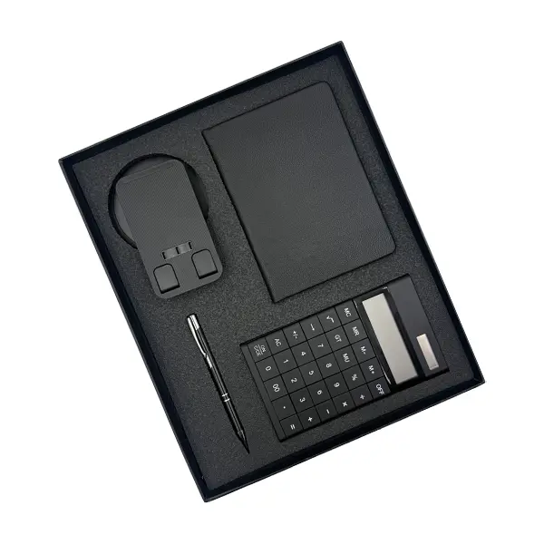ست مدیریتی 4 تکه مدل Tj420