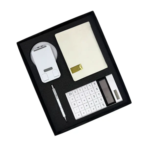 ست مدیریتی 4 تکه مدل Tj420