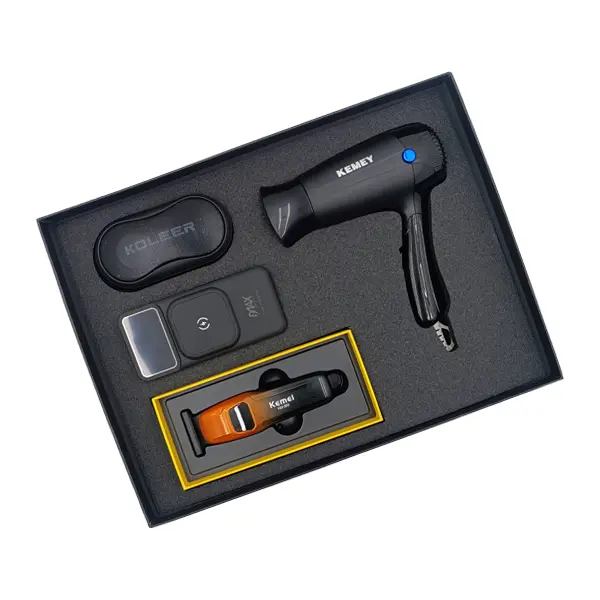 ست مدیریتی 4 تکه مدل Tj421