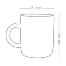 ماگ یخی مدل Tj169