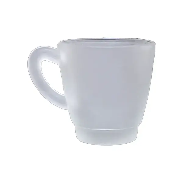 قهوه خوری یخی مدل Tj224