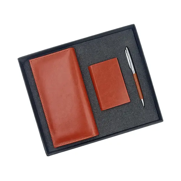 ست مدیریتی 3 تکه مدل Tj309