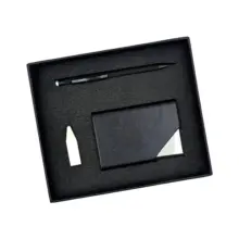 ست مدیریتی 3 تکه مدل Tj312