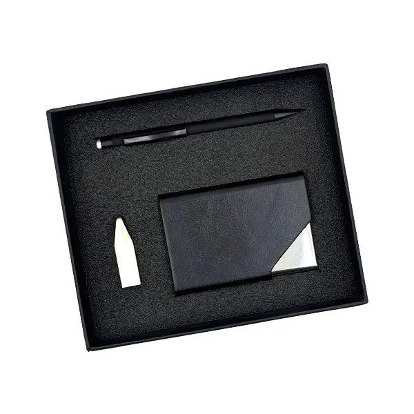 ست مدیریتی 3 تکه مدل Tj312