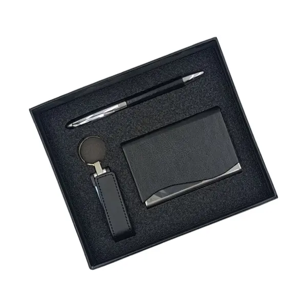 ست مدیریتی 3 تکه مدل Tj313