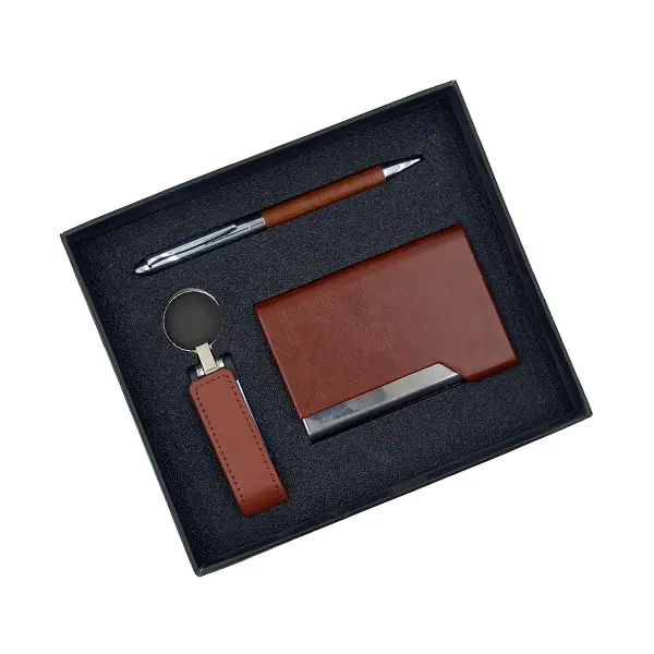 ست مدیریتی 3 تکه مدل Tj313