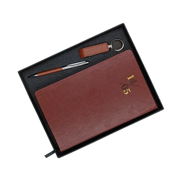 ست مدیریتی 3 تکه مدل Tj315