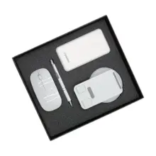 ست مدیریتی 4 تکه مدل Tj401
