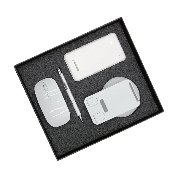ست مدیریتی 4 تکه مدل Tj401