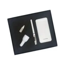 ست مدیریتی 4 تکه مدل Tj411b