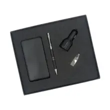 ست مدیریتی 4 تکه مدل Tj411b
