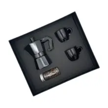 ست مدیریتی 4 تکه مدل Tj412