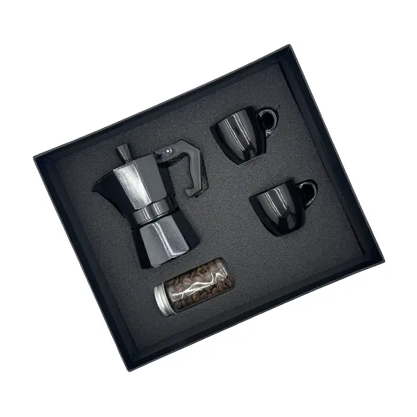 ست مدیریتی 4 تکه مدل Tj412