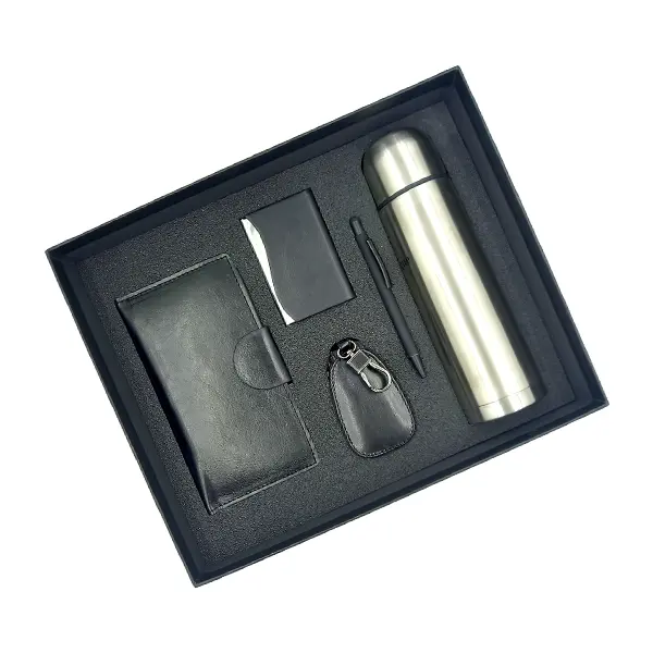 ست مدیریتی 5 تکه مدل Tj505