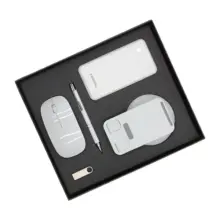 ست مدیریتی 5 تکه مدل Tj506