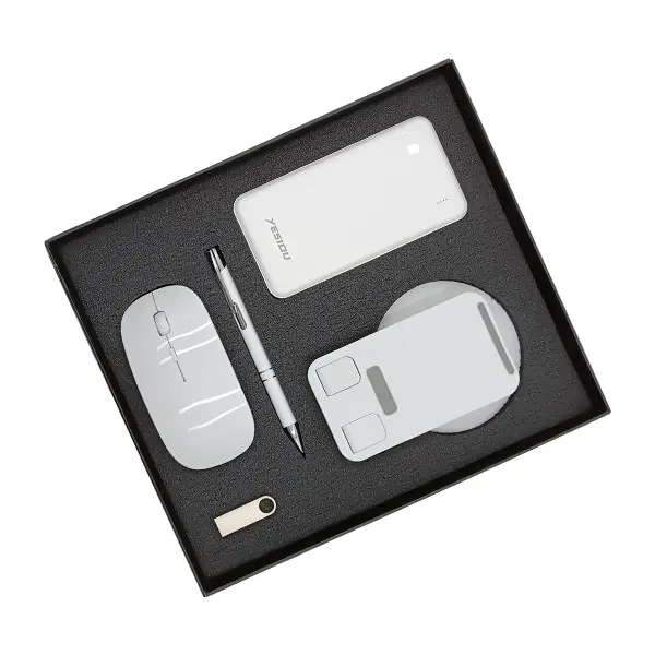 ست مدیریتی 5 تکه مدل Tj506