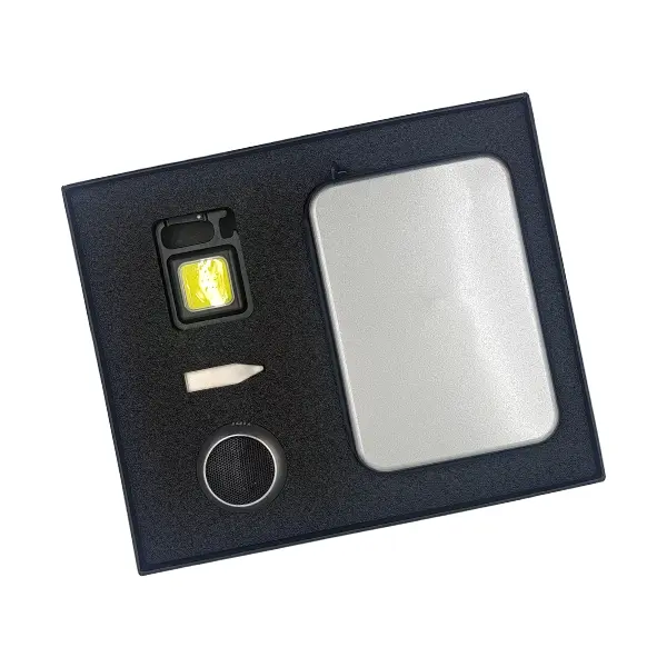 ست مدیریتی 4 تکه مدل Tj419
