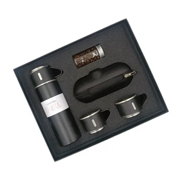 ست مدیریتی 5تکه مدل Tj504